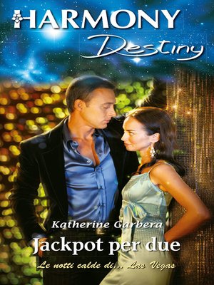 cover image of Jackpot per due